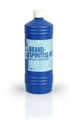 Afbeeldingen van Spiritus, 1 liter