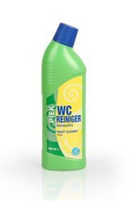 Afbeeldingen van WC Reiniger Vloeibaar, 12 x 0,75 ltr.