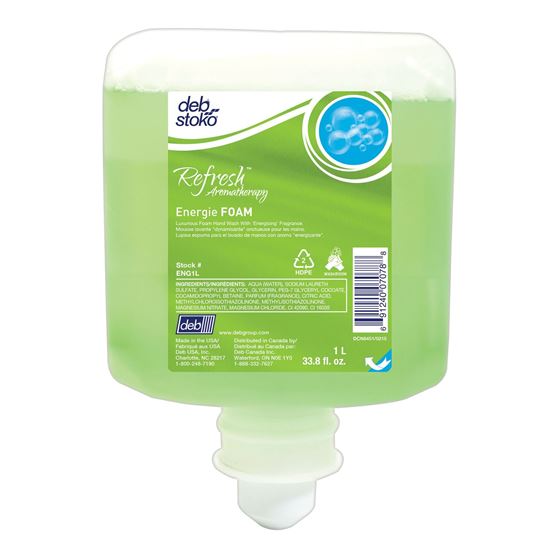 Afbeelding van Refresh™ Energie FOAM