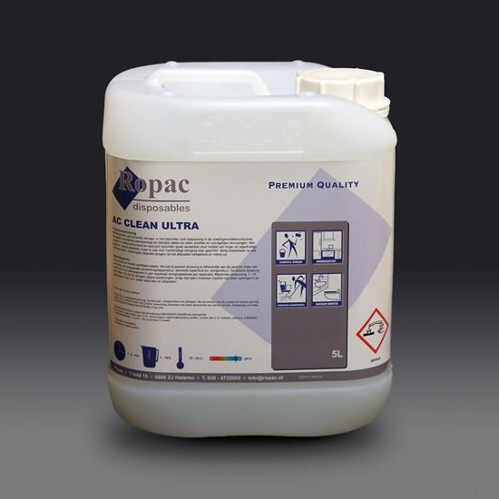 Afbeelding van AC Cleaner Antislip 5 ltr