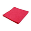 Afbeeldingen van Microvezelreinigingsdoek, rood, 37x28 cm, 5 stuks
