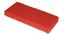 Afbeeldingen van Doodlebug pad rood, 10 stuks