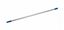 Afbeeldingen van Aluminiumsteel + Schroefdraad, 1 stuks