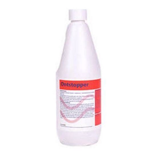 Afbeelding van Ontstopper 1 Liter