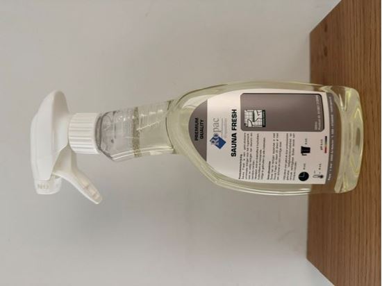 Afbeelding van Sauna Fresh , 500 ml